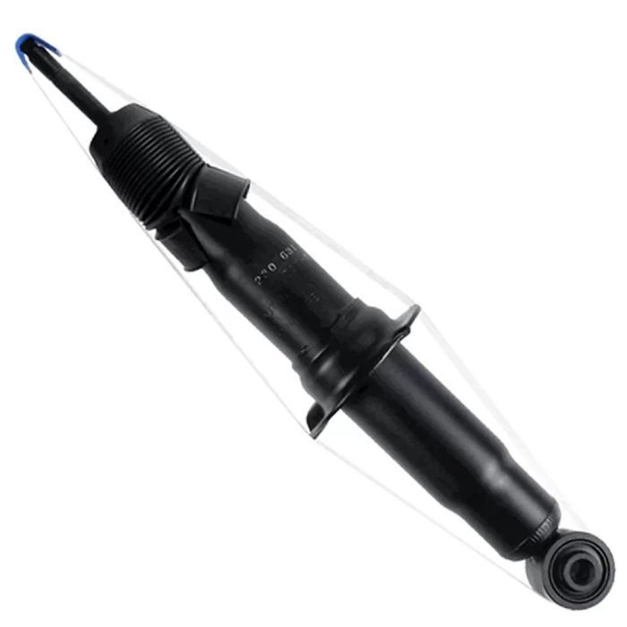 KYB Shock Absorber (SET) - 341480