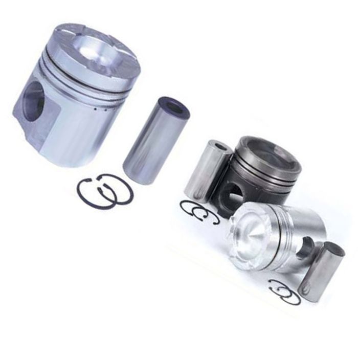 Komatus Piston Kit (Set) - 6151-31-2060