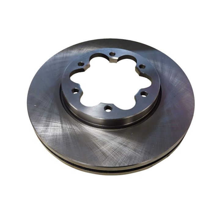 Front Brake Disc - 43512-26190
