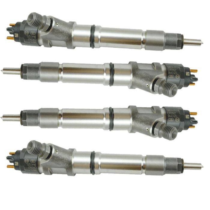 Common Rail Fuel Injector (Set) - Bosch 0 445 120 361