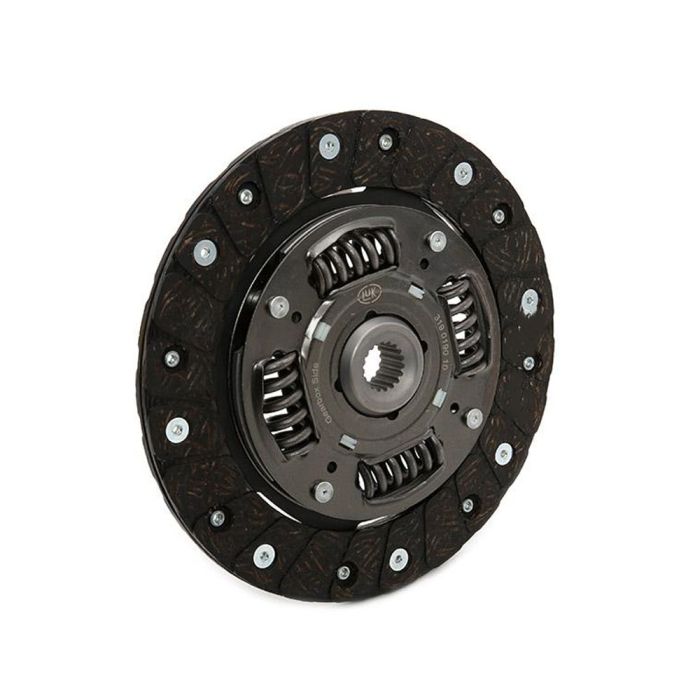 Clutch Disc (Suzuki) - 22100-76A00