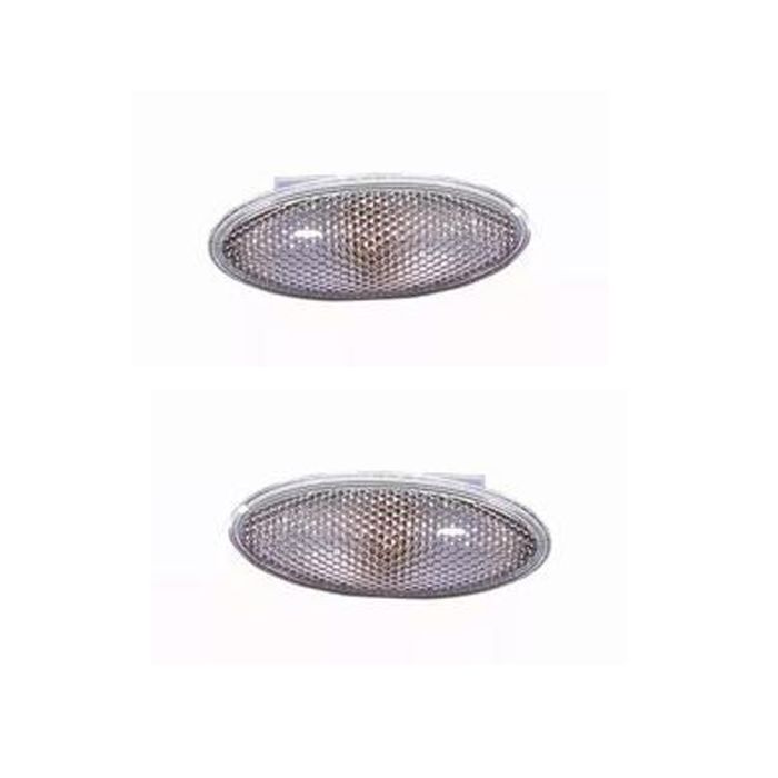 Side Lamp (Set ) -  HLL01-1115