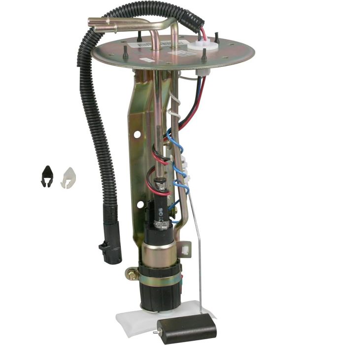 Fuel Pump Assembly - QLB-E2221S