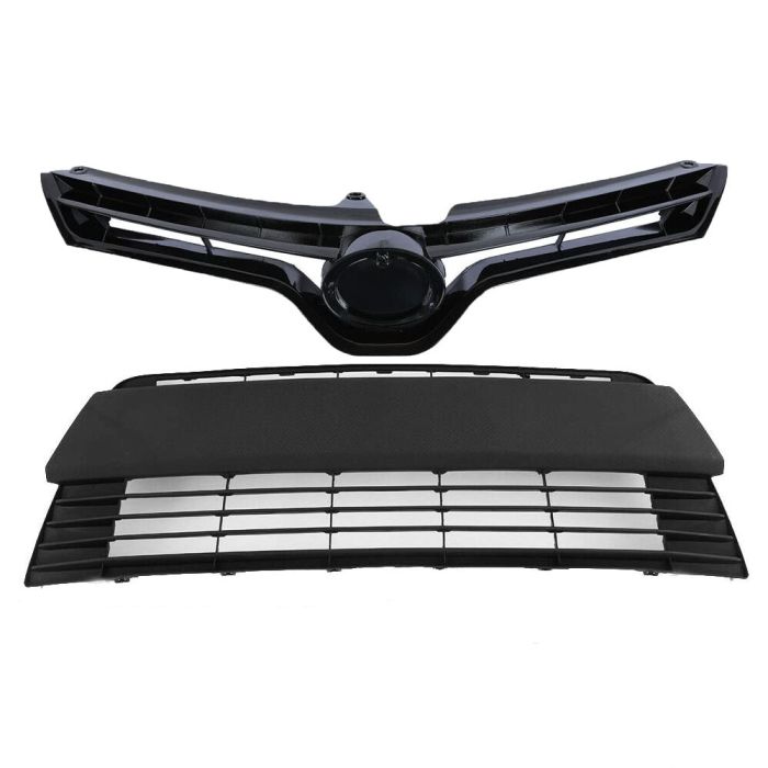 Down Grille - BTB-0100