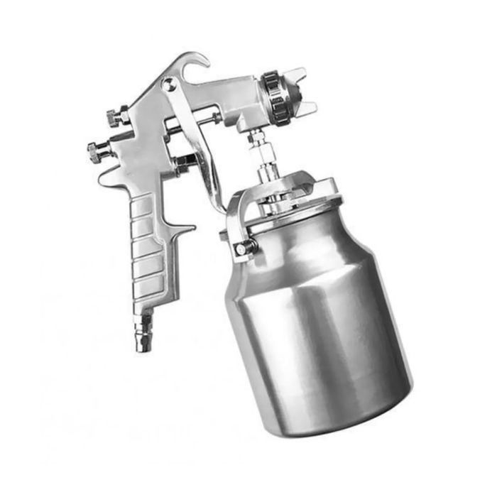 Air Spray Gun - 0098711