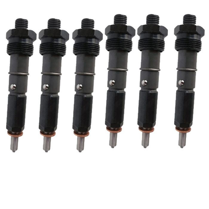 Fuel Injector (Set) - C3355015