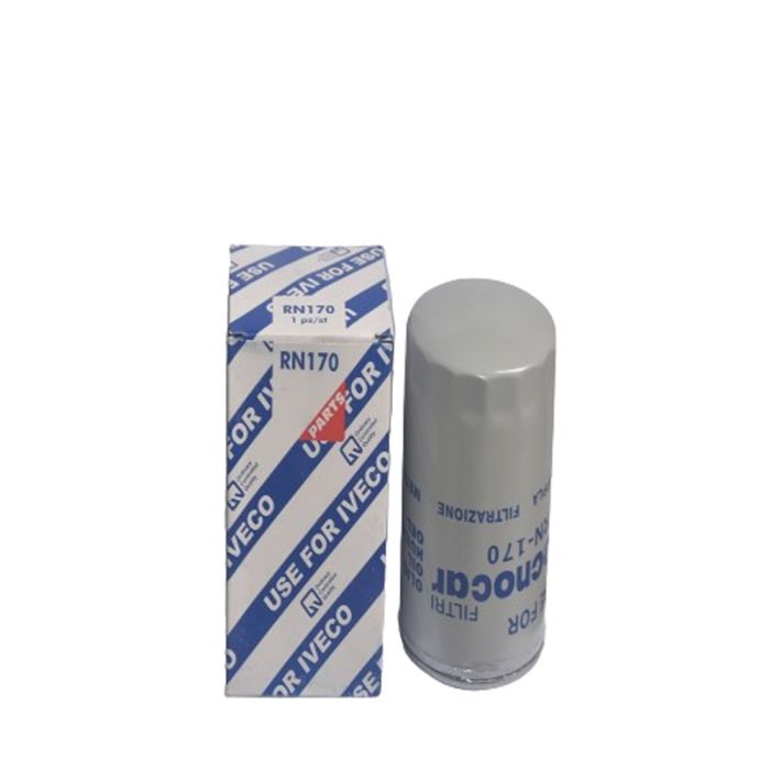 Iveco Oil Filter Element - RN170 