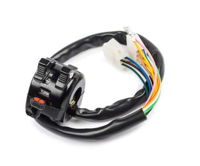 Yamaha Switch Handle - B69H39720000