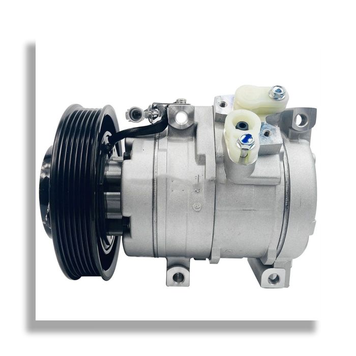 Air Compressor - 88320-02120