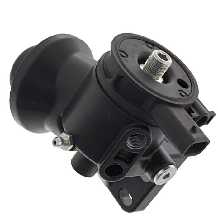 ELPI Fuel Pump - LP210 4728