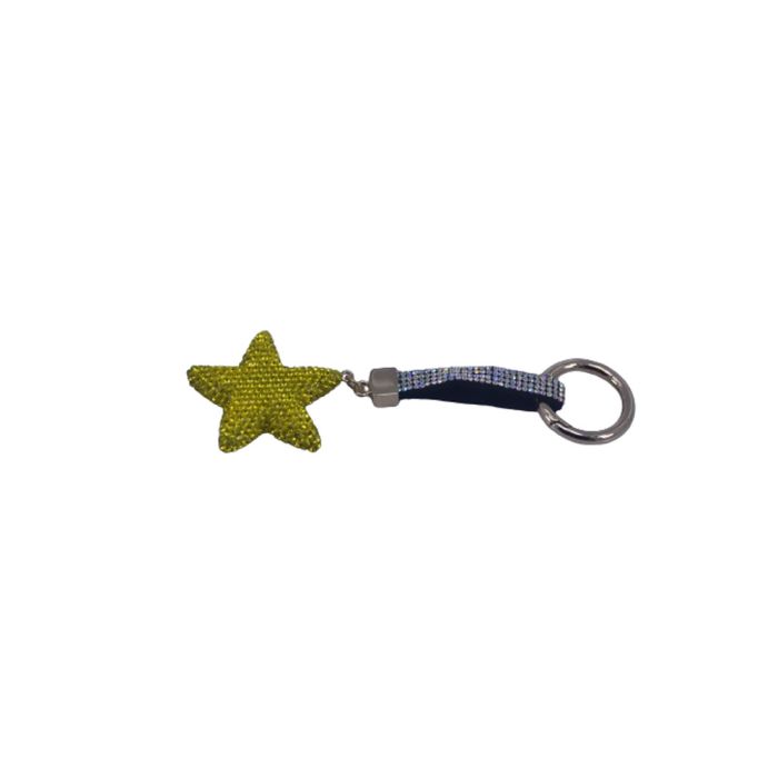 Car Key Holder - Star