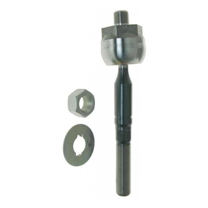 Rack End - SR-3860