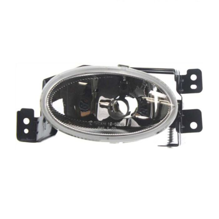 Fog Lamp (Driver's Side, Left) - HD634-U000L