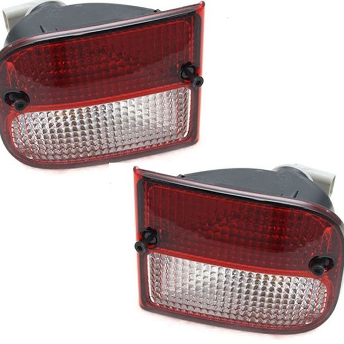 Tail Lamp - XFB500180