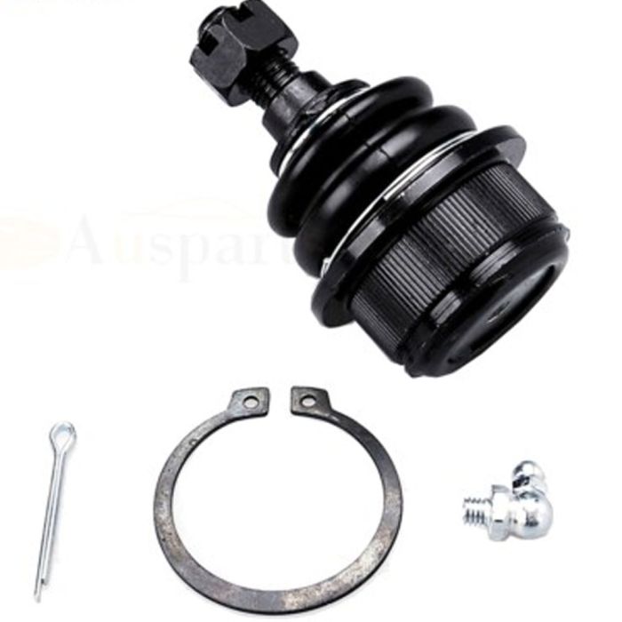 Tie Rod Ball Joint (left) -16949 2009