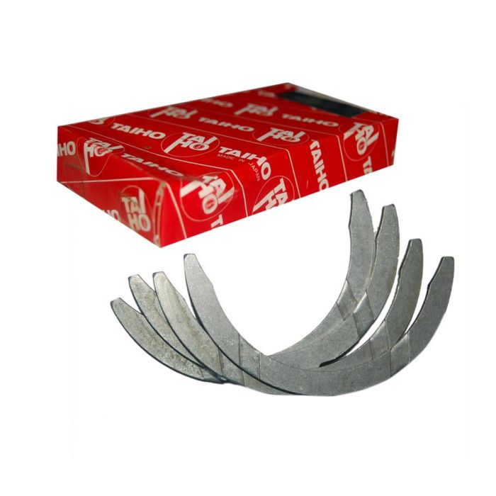 Thrust Washer - T038A