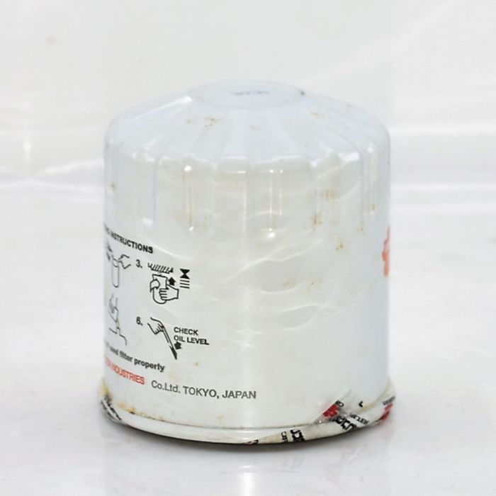 Mitsubishi Oil Filter - LF 3828