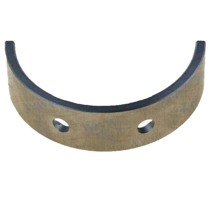 Yamaha Plane Bearing Crankshaft - 6P2114171000