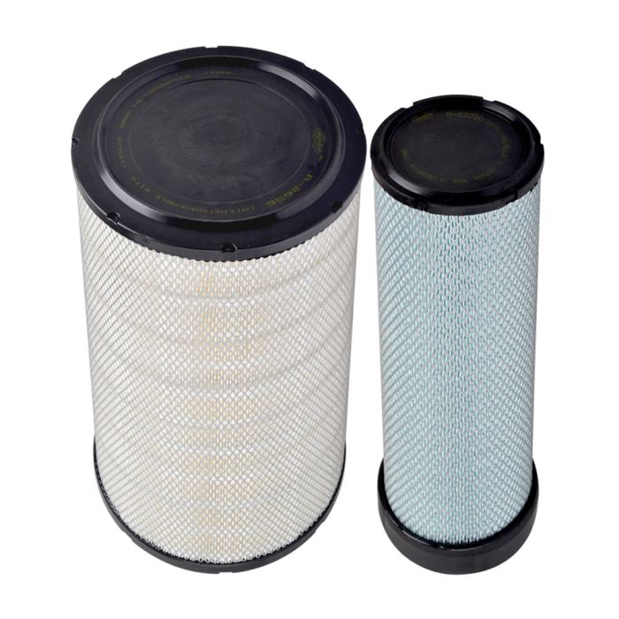 Sakura Air Filter (1335678+1335680) - A-83100-S