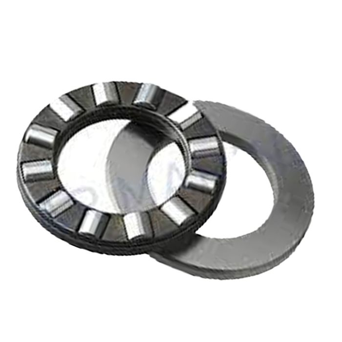 Yamaha Bearing Thrust [64D] - 93341930V200