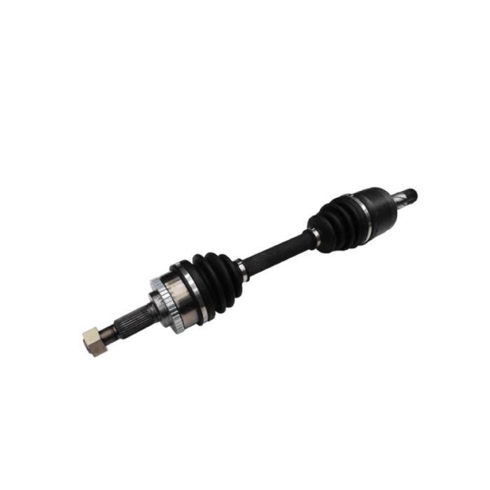 Drive Shaft (Front Left) - C-NI122-8H