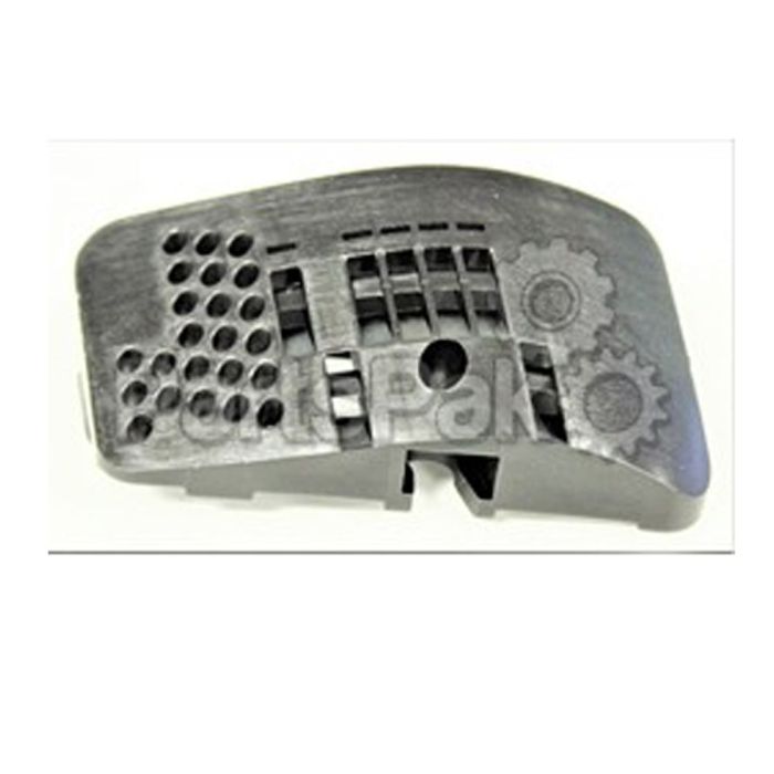 Yamaha Gasket Filter - 6CB1242F0000