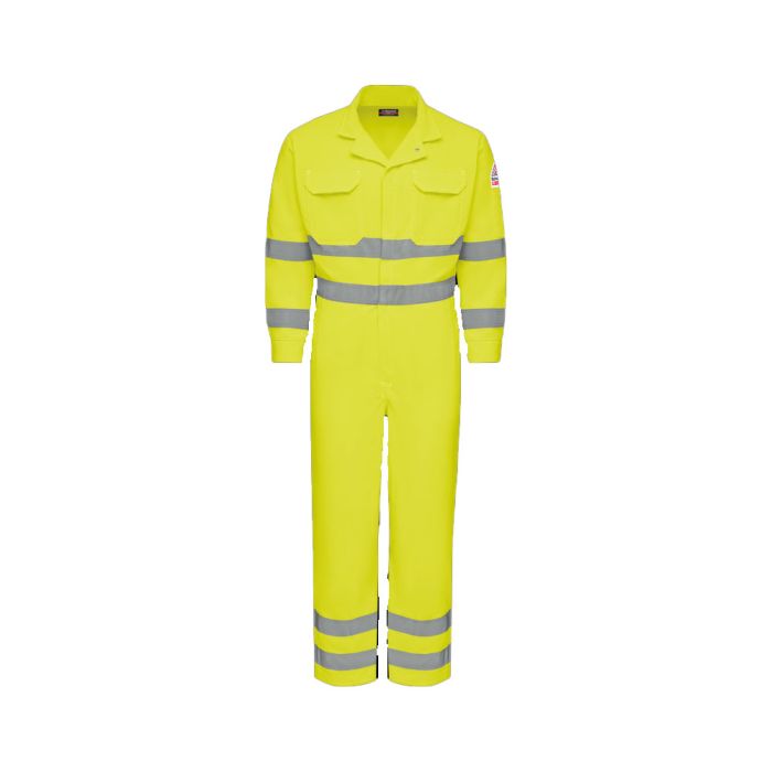 Coverall