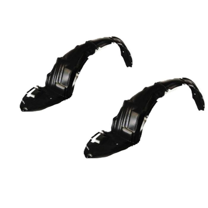 Inner Fender (Set) - AL-0237