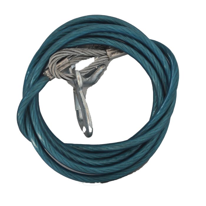6Ton Towing Rope- -TTR6
