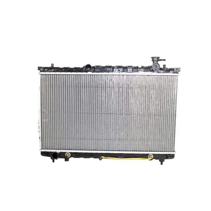 Radiator Assembly (Long) - 25310 - 26070