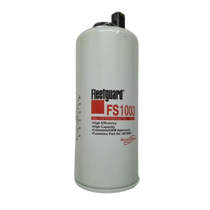 Fuel/Water Separator - 4070801