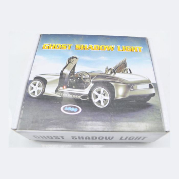 Ghost Shadow Light 7w -DC 12V