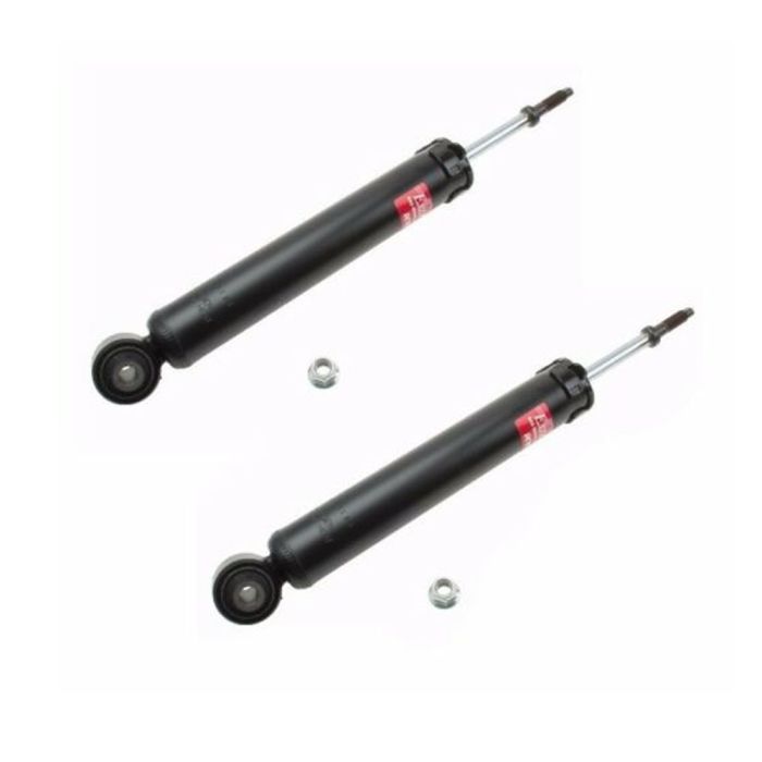 Excel - G Rear Gas Shock Absorber (Set) - 349208
