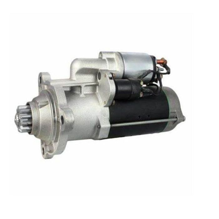 Kick Starter, 10t - 24v