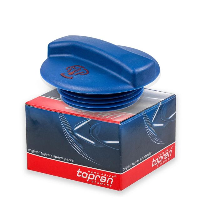 TOPRAN Expansion Tank Cover - 111 023 001