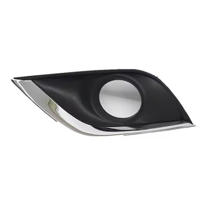 Fog Lamp Cover (Dark Gray) - 26-FV040