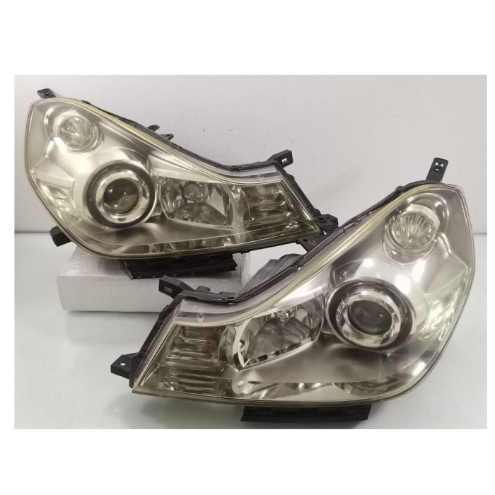 Head Lamp (Set) - 22B-4143