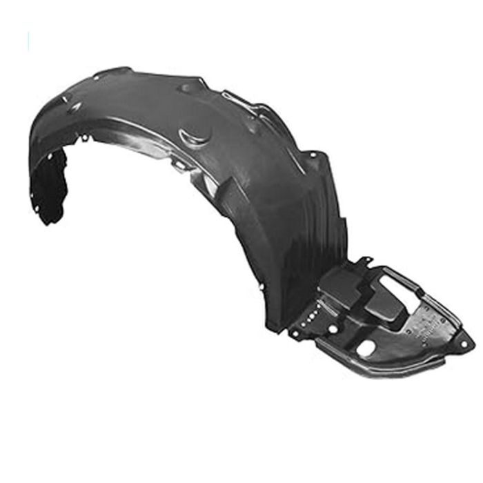 Fender Liner [Front Right Hand] - TO1249149