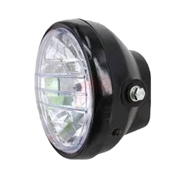 Yamaha Headlight Unit Assy - B69H43100000