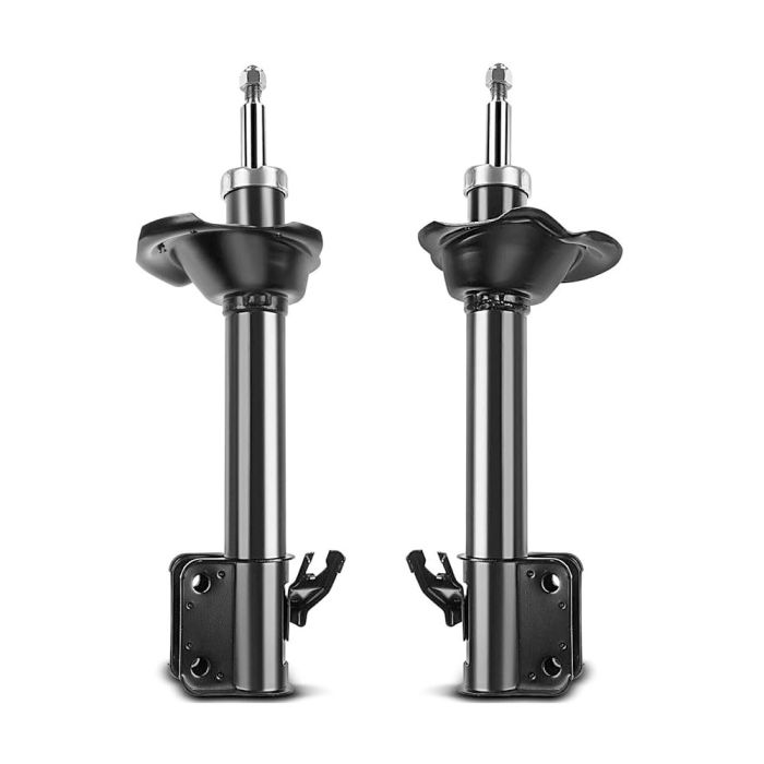 Front Shock Absorber (Set) - 1J0413031AB