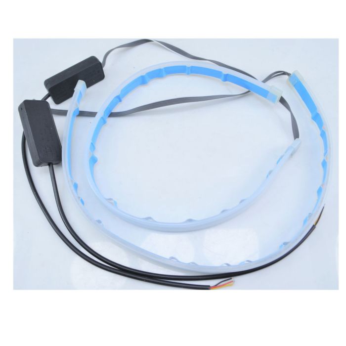 Light Guide Lamp
