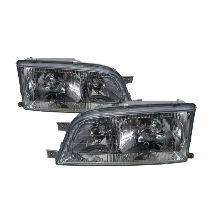 Head Lamp (Set) - FT01-1501