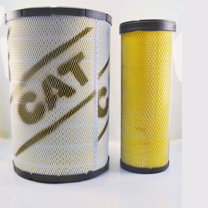 Air Filter - 6I2503