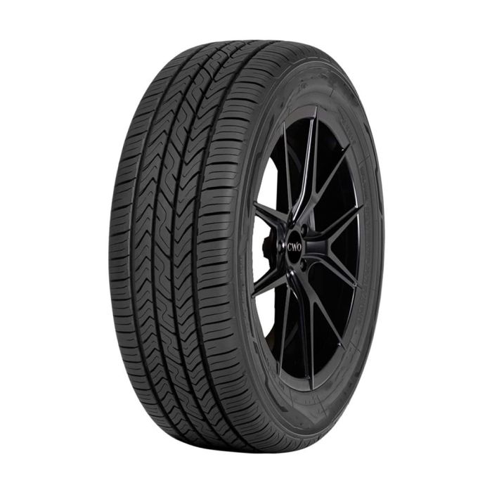 Maximus M1 HP Tyres - 195-60R15