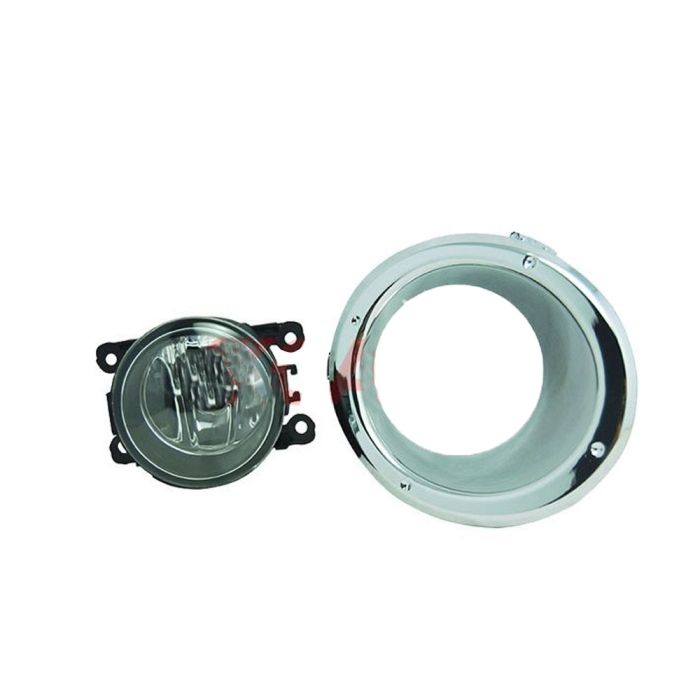 Fog Lamp (Passenger's Side) - 22-5019-V-R