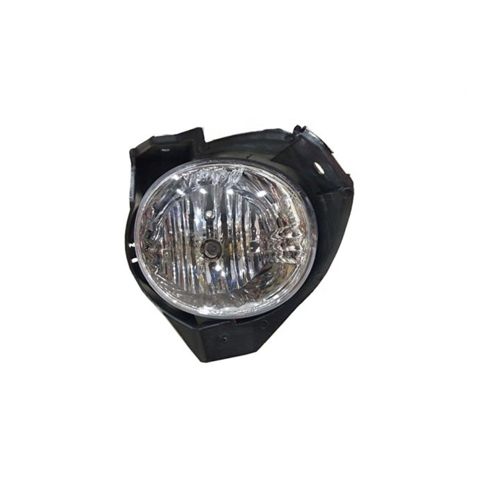 Fog Lamp (Driver's Side) - 12-5060-L