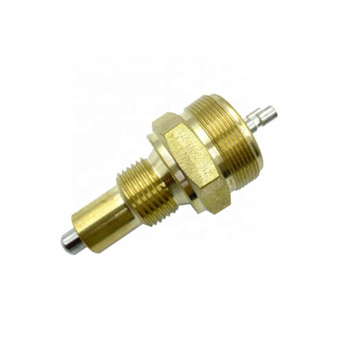 Pressure Switch - WG2209280003