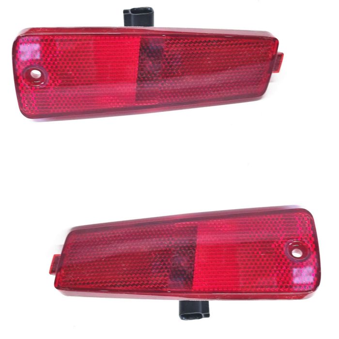 Rear Side Marker Lamp (Set) - 18-6028-00