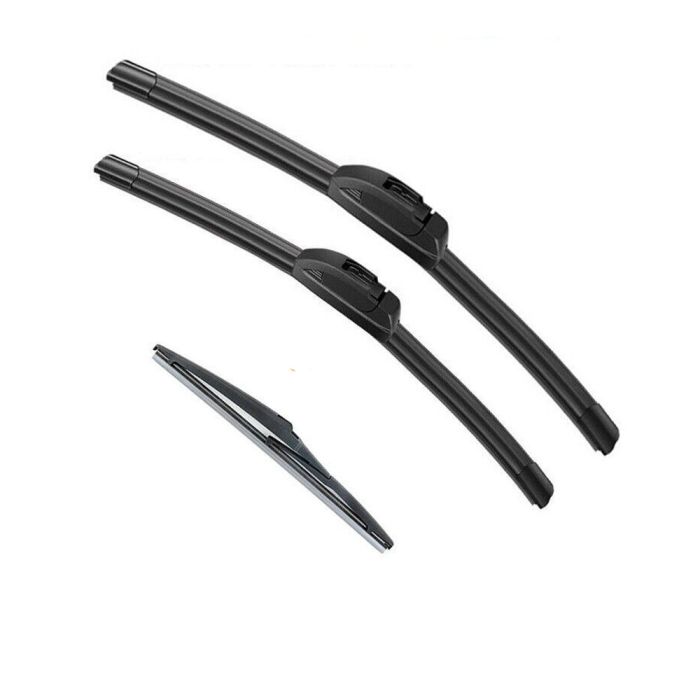 Wiper Ends - BTB-0321