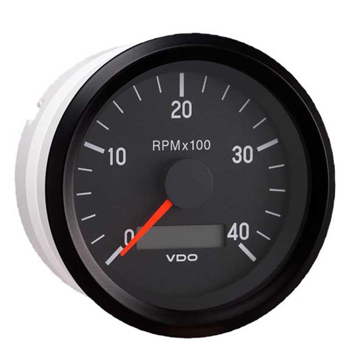 ELPI Tachometer (24v 3pin) - LP142 3480